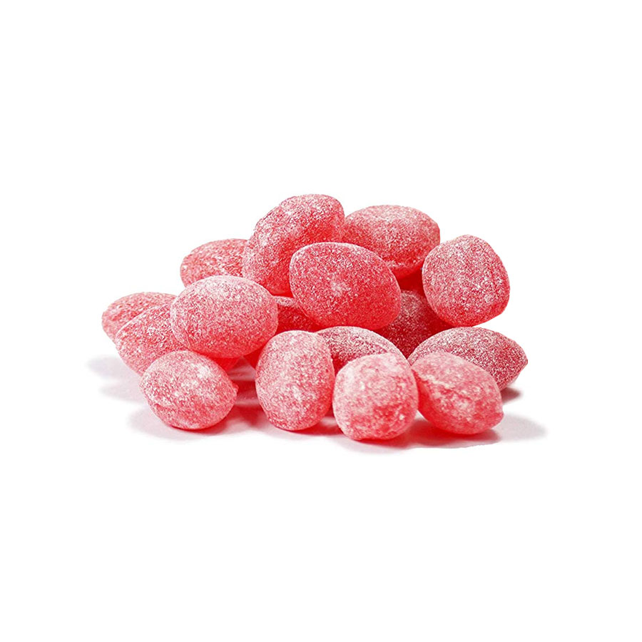 Genesis full spectrum hard candy products